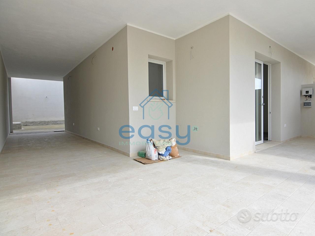 Apartment in Sinnai, Casteddu/Cagliari - Vista 5