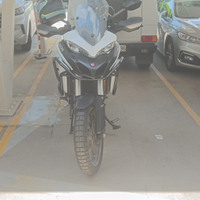 Multistrada 950 del 2017