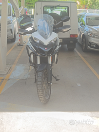 Multistrada 950 del 2017