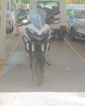 Multistrada 950 del 2017