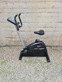 Cyclette Turner 985 allenamento palestra fitness