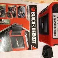 Simple Start avviatore 