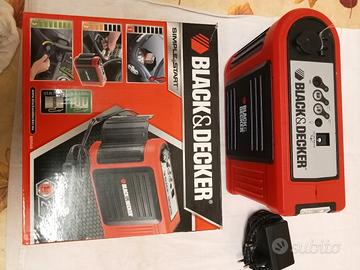 Simple Start avviatore 