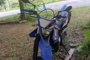 yamaha wr 125 4t
