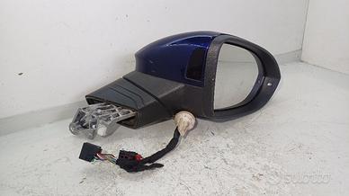 SPECCHIETTO RETROVISORE DESTRO VOLKSWAGEN Golf 7 V