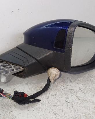 SPECCHIETTO RETROVISORE DESTRO VOLKSWAGEN Golf 7 V