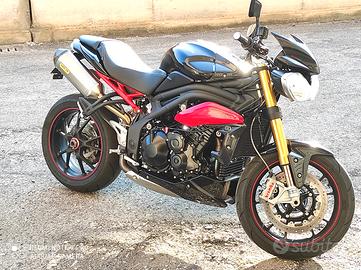 Triumph Speed triple 1050R ABS