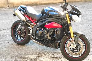 Triumph Speed triple 1050R ABS