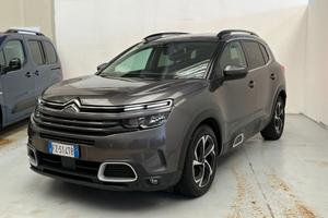 Citroen C5 Aircross 1.5 Diesel 130cv EAT8 Shine