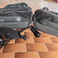 Borse moto Givi
