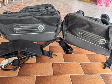 Borse moto Givi
