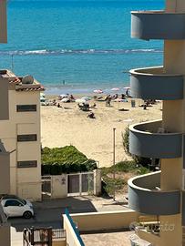 Appartamento zona grattacelo
