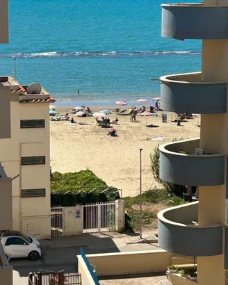 Appartamento zona grattacelo