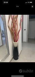 Vaso per fiori
