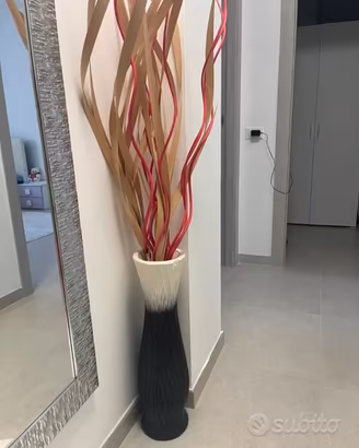 Vaso per fiori