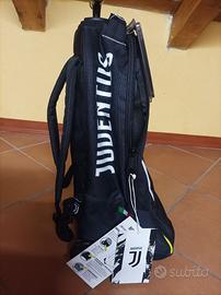 Zaino trolley Juventus