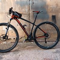 MTB KTM