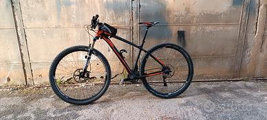 MTB KTM