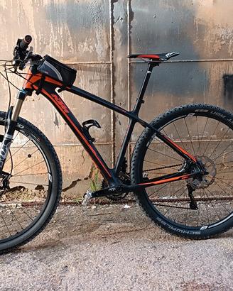MTB KTM