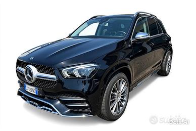 GLE 350