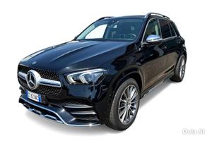 GLE 350