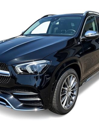 GLE 350