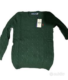 Maglione donna XS Polo Ralph Lauren