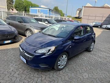 OPEL Corsa 1.2 5 porte Advance