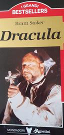 "Dracula" di Bram Stoker