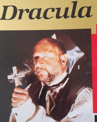 "Dracula" di Bram Stoker