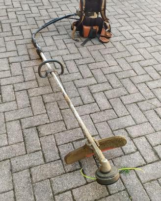 Decespugliatore professionale Husqvarna