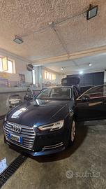 Audi a4 business sport 
