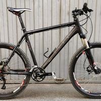 Mountain bike CUBE LTD CC Taglia XL
