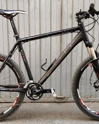Mountain bike CUBE LTD CC Taglia XL