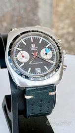 Tissot Navigator Cronografo 1970