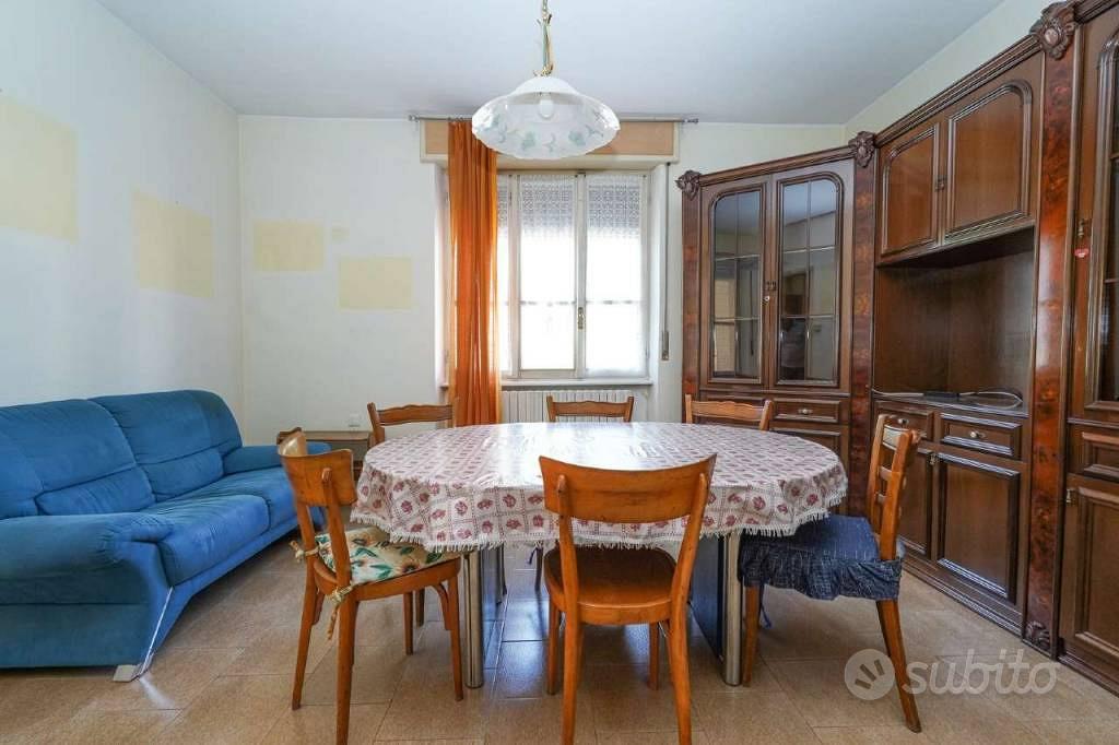 Appartamento – Sant'Omobono Terme, Cà Quadre - Vista 4