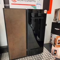 Stufa a pellet Alare SPS9  |Caminetti Montegrappa