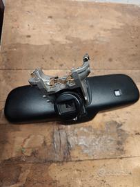 sistema abbaglianti automatici HBA FLA per Golf 