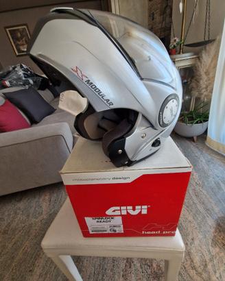 Casco tg.S