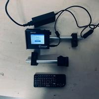 stampante inkjet cyklop