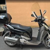 Honda SH 300 - 2014