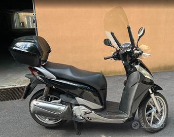 Honda SH 300 - 2014