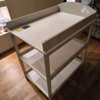 Fasciatoio legno massello - maison du monde