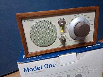 radio Tivoli 