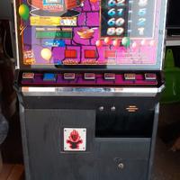 Grande Slam videopoker