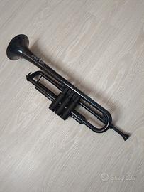Tromba in plastica PT trumpet originale Bb