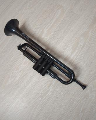 Tromba in plastica PT trumpet originale Bb