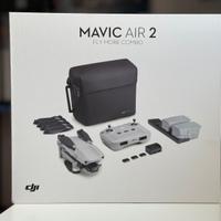 DJI Mavic Air 2 Fly more combo