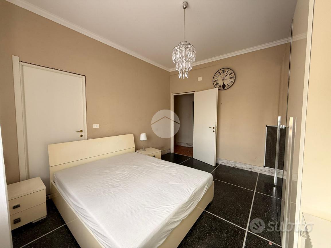 Appartamento – Genova, San Benigno, Centro Ovest - Vista 5