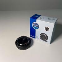 Olympus 9mm f/8 Fisheye